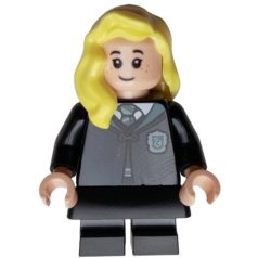 Daphne Greengrass harry potter lego figura