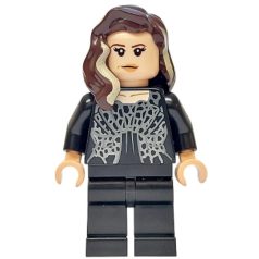 Narcissa Malfoy harry potter lego figura - Black Legs