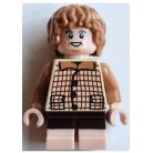 Farmer Odo Proudfoot / Csülök Odó lord of the rings / gyűrűk ura lego figura