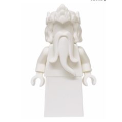 King of Gondor Statue lord of the rings lego figura