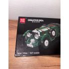 Mould king oldtimer auto, 10166