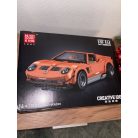 Mould King 10116 Lamborghini epitokeszlet
