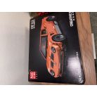 Mould King 10116 Lamborghini epitokeszlet