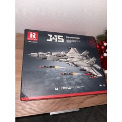Reobrix 33028 , F-15 vadászrepülőgép epitokeszlet