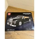 Rolls Royce Silver Cloud 10006, Mould king epitokeszlet