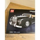 Rolls Royce Silver Cloud 10006, Mould king epitokeszlet