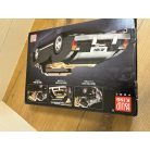 Rolls Royce Silver Cloud 10006, Mould king epitokeszlet