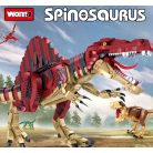 WOMA Spinosauaurs C0449 epitokeszlet