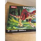 WOMA Spinosauaurs C0449 epitokeszlet
