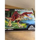 WOMA Spinosauaurs C0449 epitokeszlet