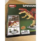 WOMA Spinosauaurs C0449 epitokeszlet