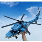 Z-20T Harci Helikopter epitokeszlet, 1100+ darabos