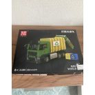 Mould King 24088 Kukasauto epitokeszlet