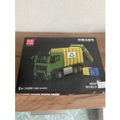 Mould King 24088 Kukasauto epitokeszlet