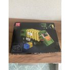 Mould King 24088 Kukasauto epitokeszlet