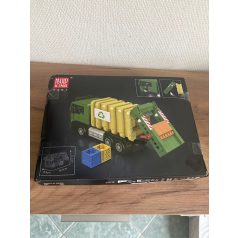 Mould King 24088 Kukasauto epitokeszlet