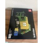 Mould King 24088 Kukasauto epitokeszlet
