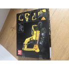 Markologep, mould king 24089 epitokeszlet