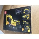 Markologep, mould king 24089 epitokeszlet