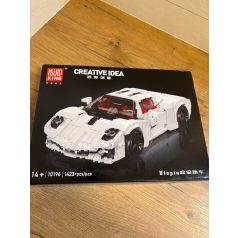 Mould King 10196 Pagani Utopia  epitokeszlet