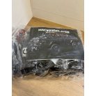 Óriás 6x6 terepjaro 3200+ darabos epitokeszlet