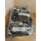 Óriás 6x6 terepjaro 3200+ darabos epitokeszlet