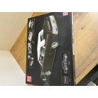 Mould King 10118 Lincoln kabrio építőkészlet