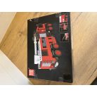 Mould King 24094 Tuzoltoauto epitokeszlet