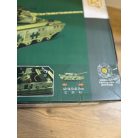 99A kínai szupertank építőkészlet, 1100+ darabos