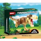 WOMA C0452 Tyrannosaurus Rex epitokeszlet