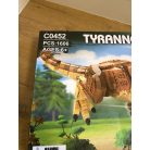 WOMA C0452 Tyrannosaurus Rex epitokeszlet