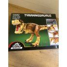WOMA C0452 Tyrannosaurus Rex epitokeszlet