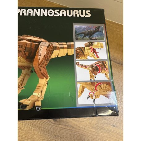 WOMA C0452 Tyrannosaurus Rex epitokeszlet