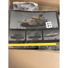 MAUS óriástank 3300+ darabos, légvédelemmel