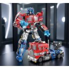 Autobot, Optimus Prime, átalakuló kamion építőkészlet