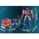 Autobot, Optimus Prime, átalakuló kamion építőkészlet