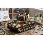 Flakpanzer IV Wirbelwind, légvédelmi tank epitokeszlet
