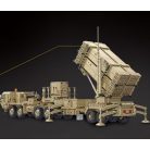 HIMARS rakétatüzérségi rendszer építőkészlet
