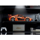 Mclaren sportkocsi építőkészlet, 1100+ darabos