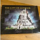 Lord of the rings: Gondor fehér városa 2200+ darabos