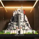 Lord of the rings: Gondor fehér városa 2200+ darabos
