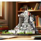 Lord of the rings: Gondor fehér városa 2200+ darabos