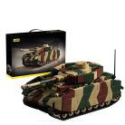  Panzerkampfwagen VI tigris harckocsi, 1600+ darabos