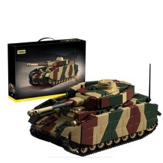  Panzerkampfwagen VI tigris harckocsi, 1600+ darabos