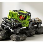 Jeep terepjaro epitokeszlet, 1000+ darabos