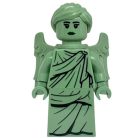 Black Pearl Figurehead - Sand Green Karib tenger kalózai / pirates of the caribbean lego figura