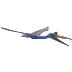   Quetzalcoatlus cser színű csőrrel / Dinosaur Quetzalcoatlus with Tan Beak, lego dinoszaurusz
