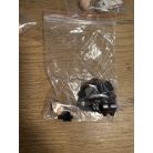 The Mandalorian / Din Djarin / 'Mando' - Silver Beskar Armor lego star wars figura