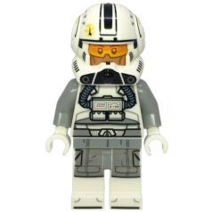 Clone Trooper Pilot Odd Ball (Phase 2) lego star wars figura