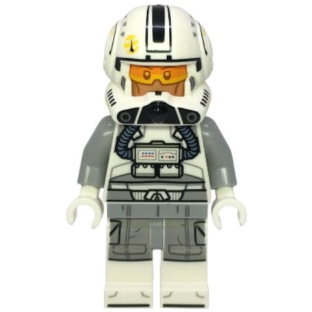 Clone Trooper Pilot Odd Ball (Phase 2) lego star wars figura